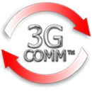 Logo 3G COMM