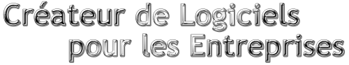 3G COMM, Création de logiciel pour les entreprises
