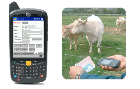 3G Mobile Equipement portable pour personnels nomades