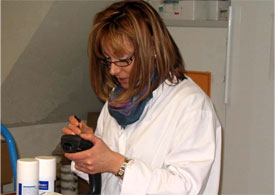 3GRC Gestion Pharmacies Vétérinaires